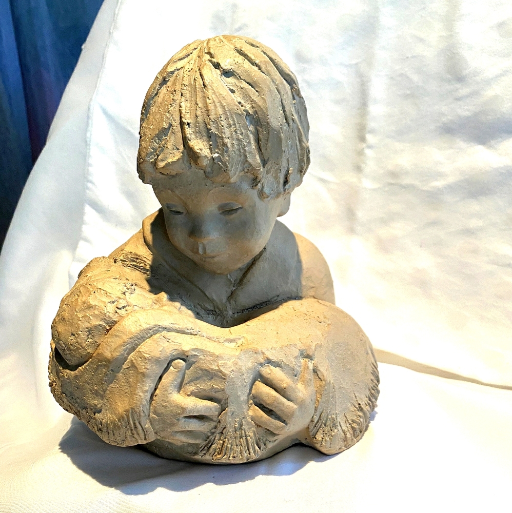Austin Sculpture